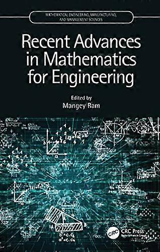 Recent Advances in Mathematics for Engineering