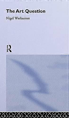 The Art Question