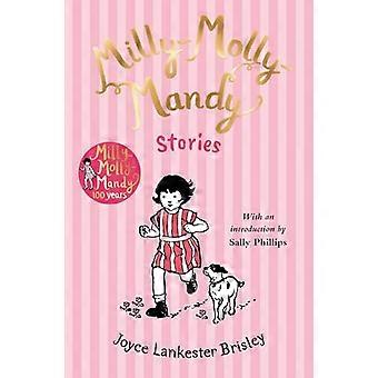 Milly Molly Mandy Stories