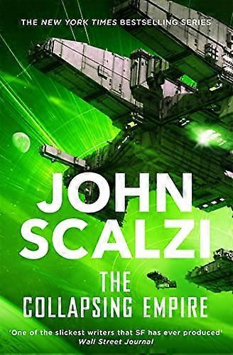 The Collapsing Empire