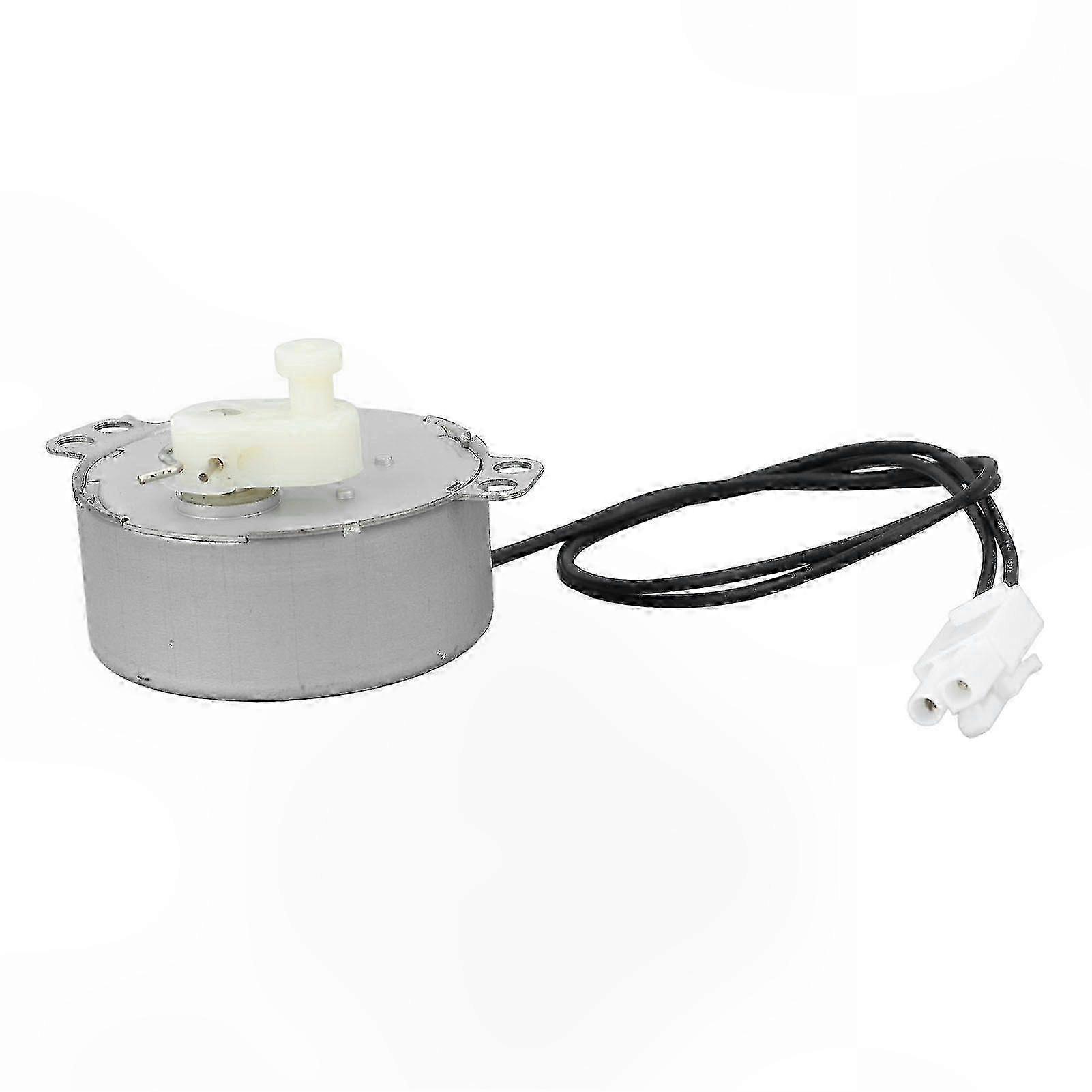 Automatic Egg Turner Motor 4W for Chicken Duck Goose Bird Incubator 220-240V