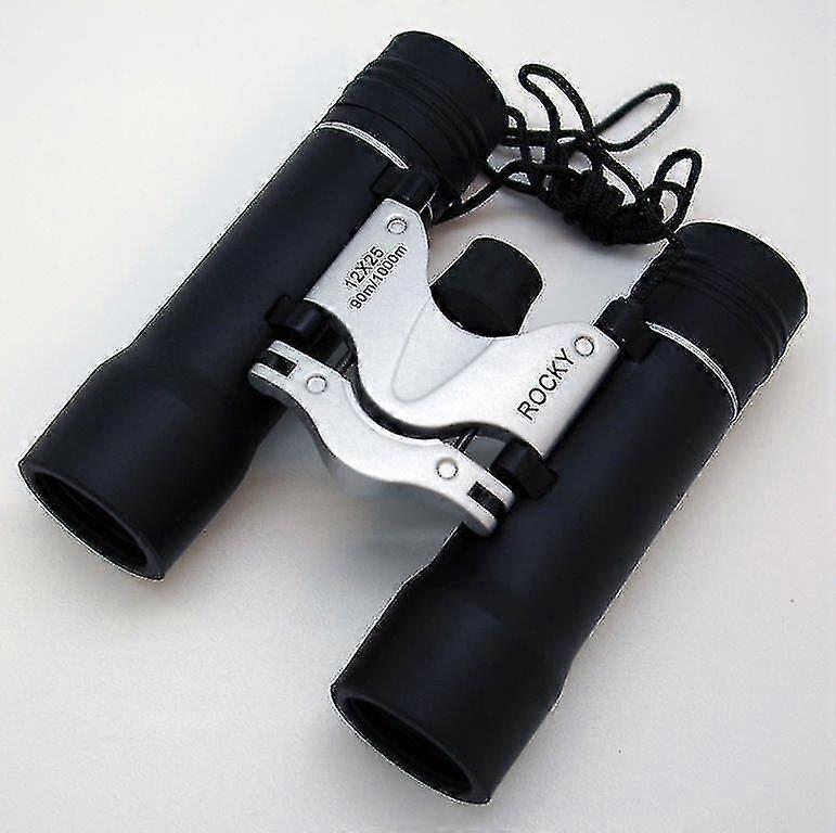 Rocky Binoculars  12 X Zoom