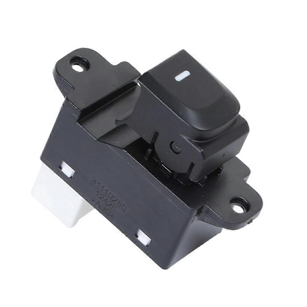 Electric Window Control Switch Button for Hyundai I10 2014-2021 Accessories 93575B40004X 93575B4000