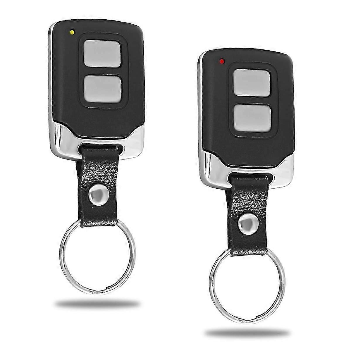 Universal Garage Door Opener Remote for Garage Door Openers. Models: 371LM 891LM, , 893LM