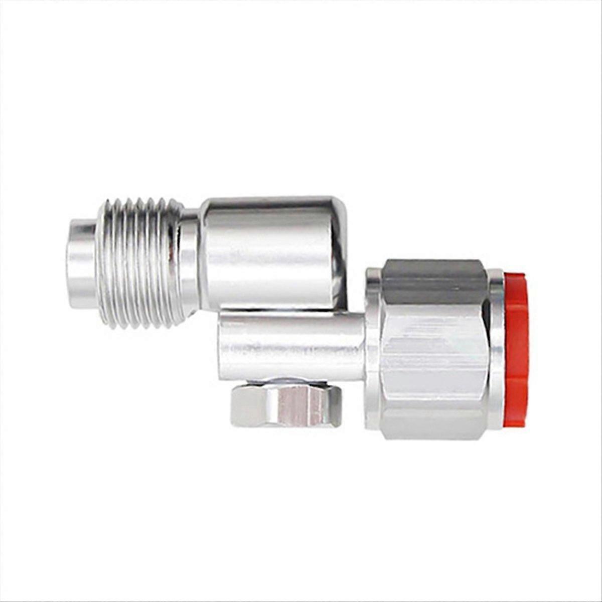 3Pcs 235486 7/8 Inch Thread Airless Paint Sprayer Swivel Joint