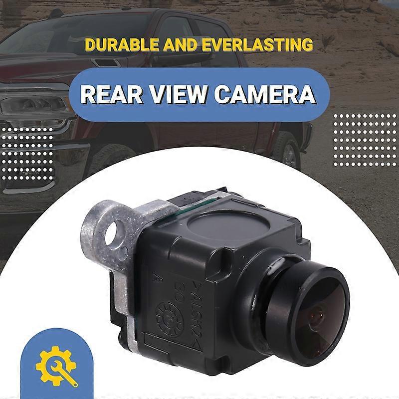 Reversing Camera for Dodge Ram Classic 4500 Rear View Camera