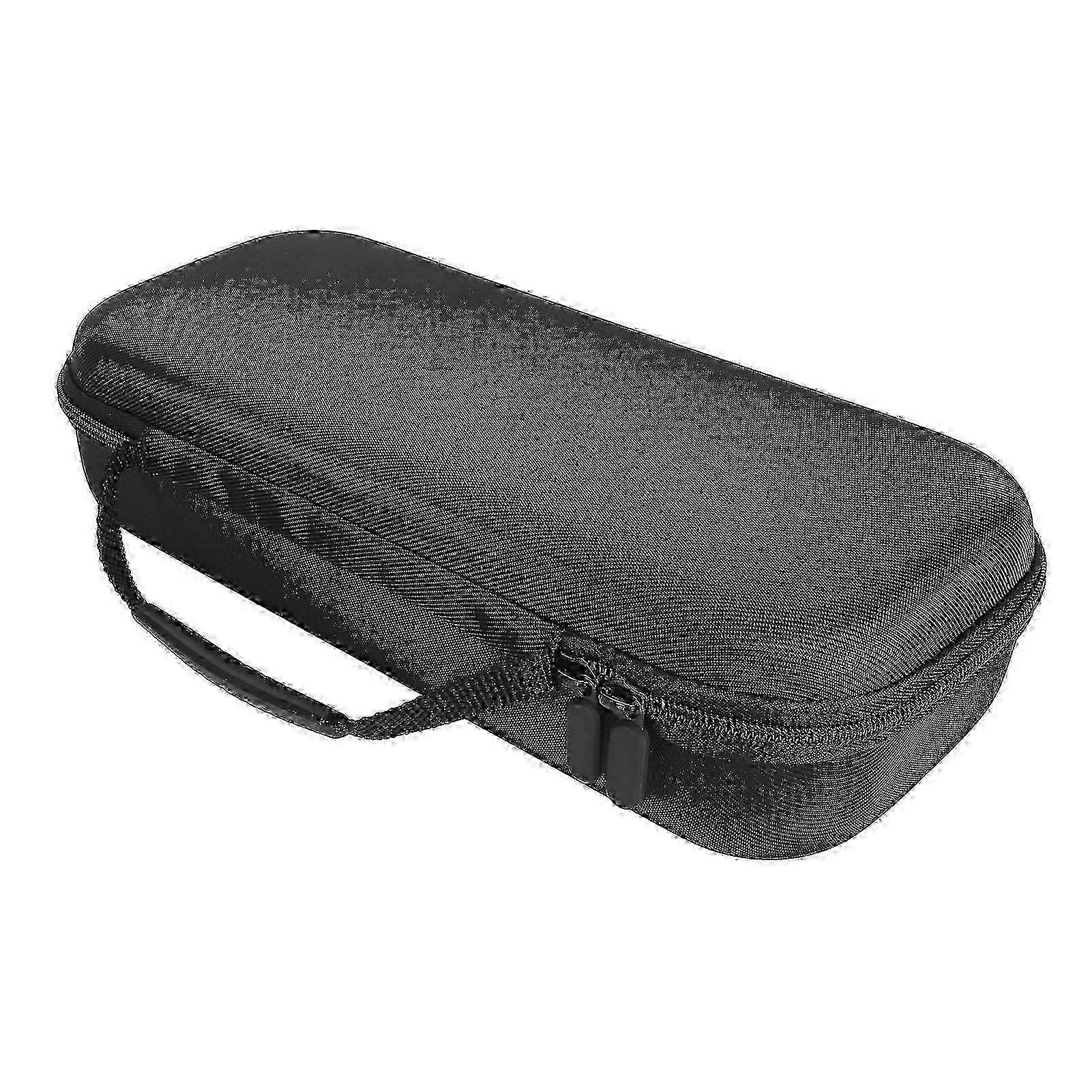 Scratch, Drop & Waterproof Hard Shell Storage Bag for PS5 Portal Console - Handheld Carrying Case miao4