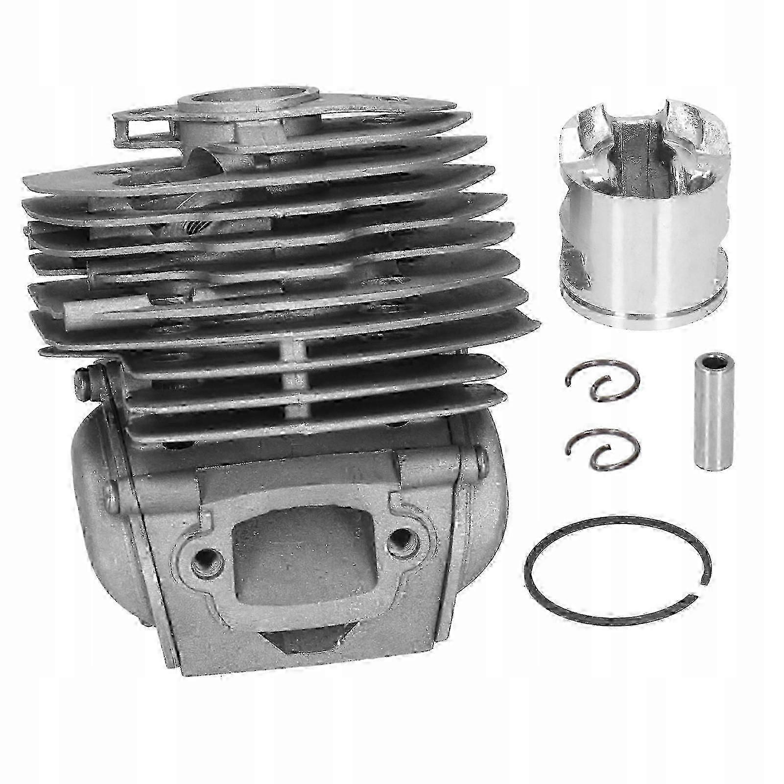 Cylinder Piston Kit Compatible for Husqvarna Chainsaw Models