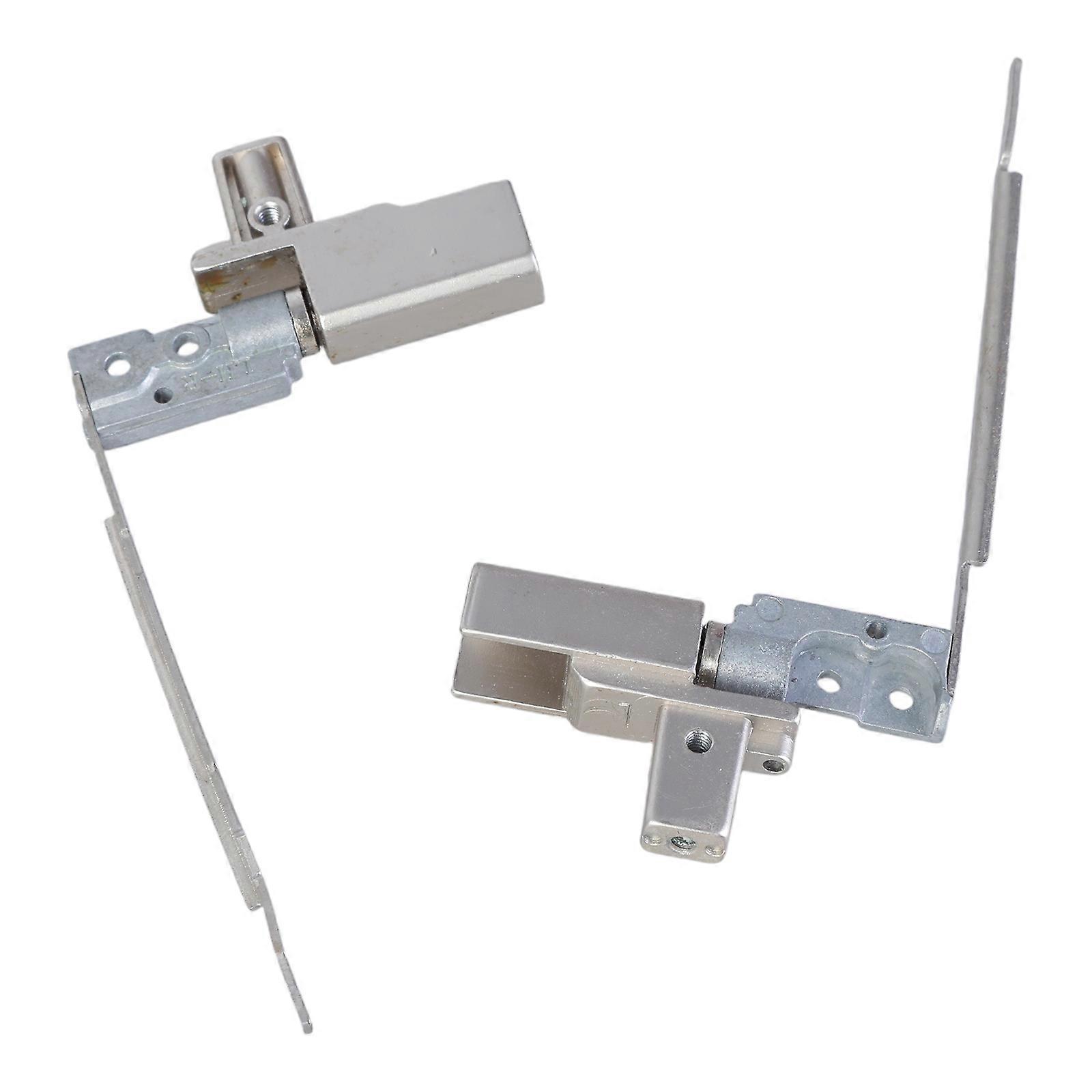 Reliable Metal Laptop Replacement LCD Screen Hinges for  T430S T420S Computer LCD Screen Left & Right Hinges Multicolor