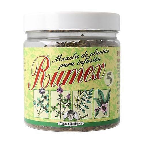 Rumex 5 (Debugging) 80 g