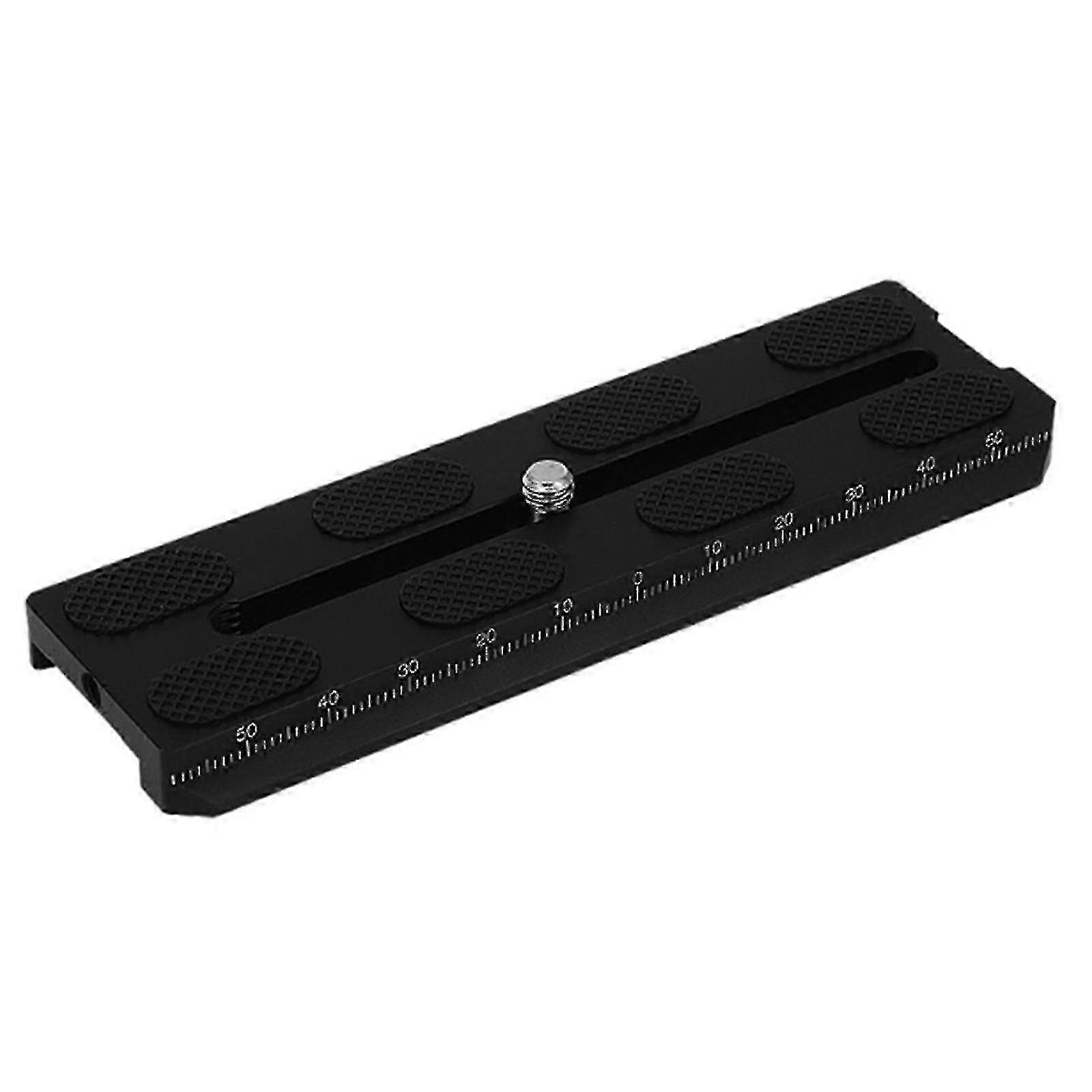 Ronin SC Handheld Gimbal Quick Mount Plate