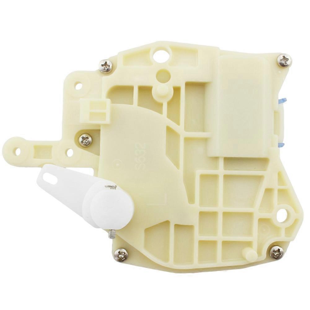 Door Lock Actuator Front Left Side for 72155S5AA01