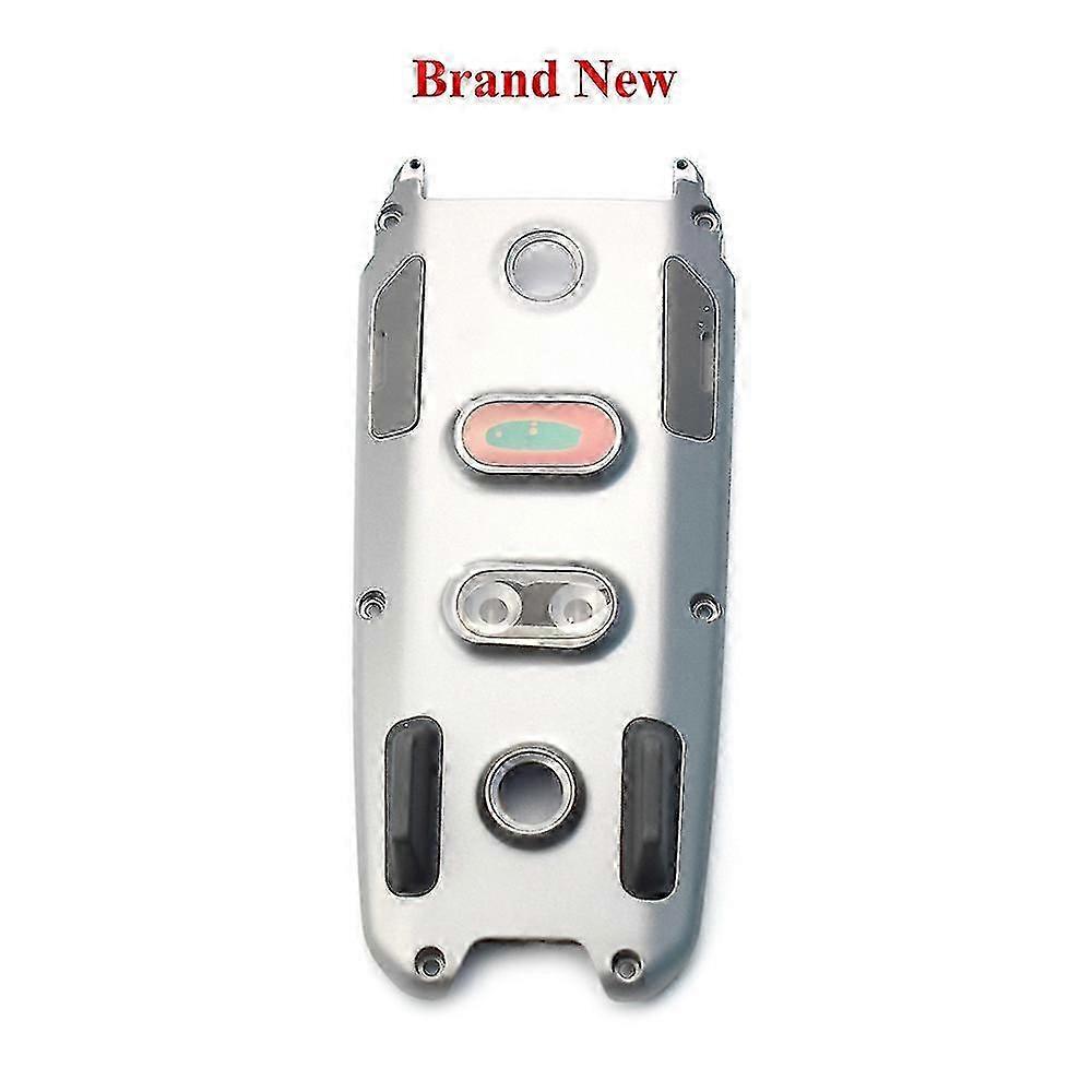 Repair Frame for DJI Mavic 2 Pro/Zoom – Landing Gear Arm Shell Set