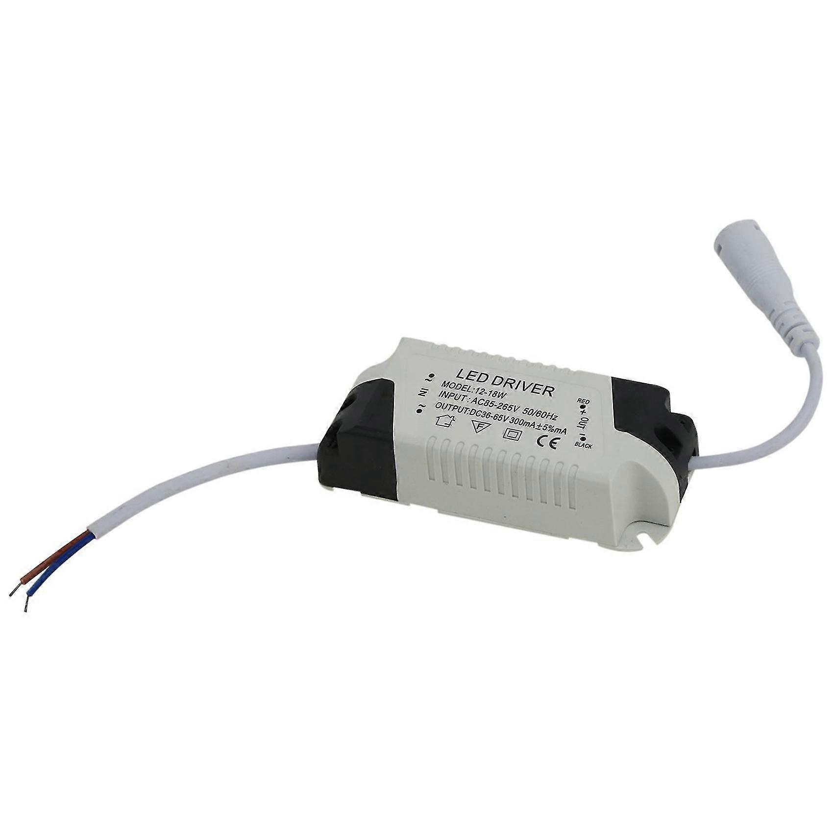 2x 12-18W 86-265V Led Power Driver