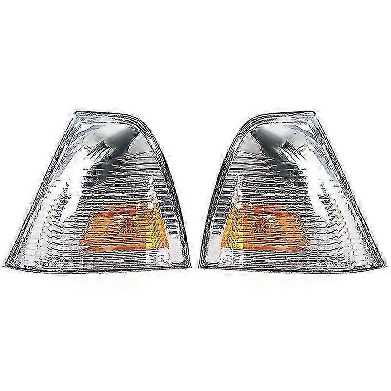 For Toyota Gran Hiace 1999 2000 200 Head Light Corner Lamp Turn Signal Light Width Indicator Lamp Side Lamp Car Accessorie