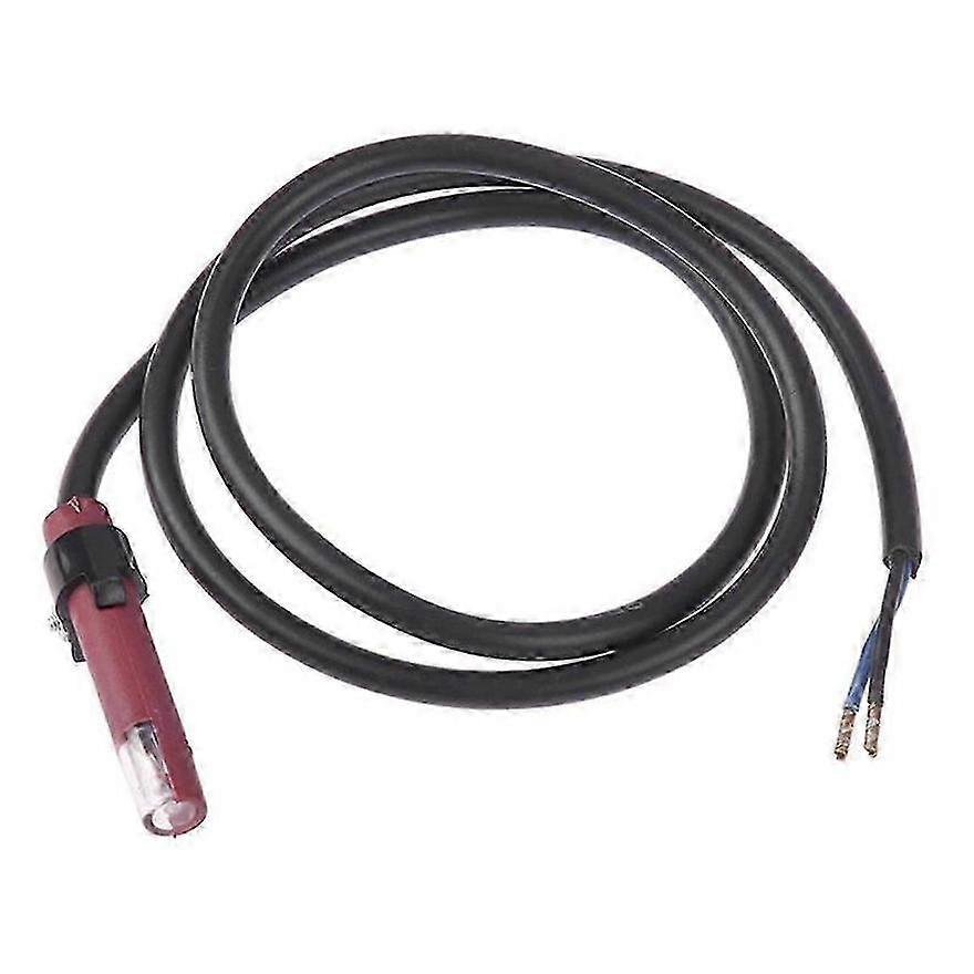 Flame Detector QRB1 Photosensitive Electric Eye Burner Detection