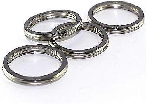 Σετ Τσιμούχας Σωλήνα Εξάτμισης Νέου Στυλ για Suzuki Bandit 1200 GSF 1250 &