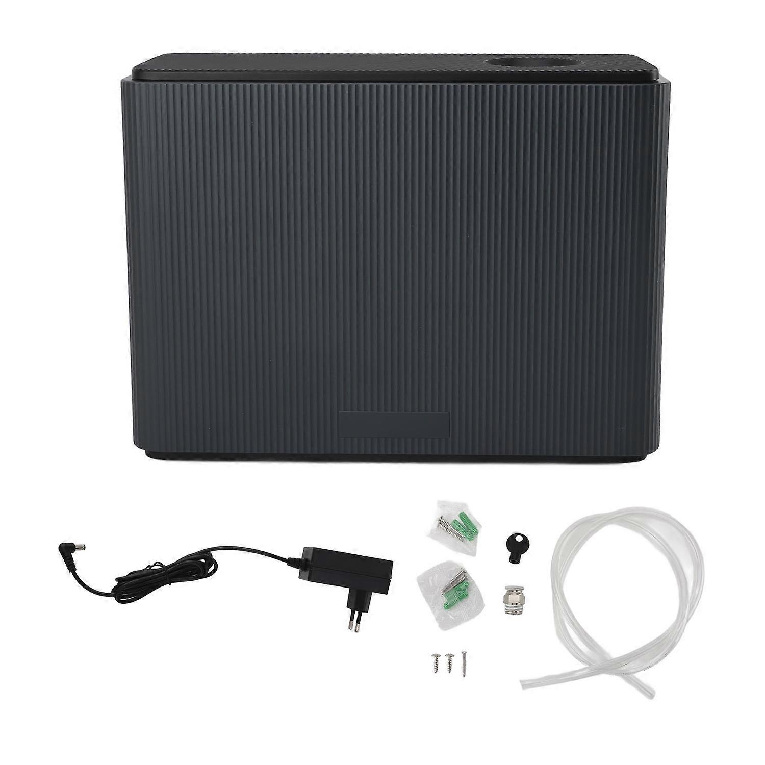 Essential Oil Aroma Diffuser Automatic Fragrance Diffuser Aromatherapy Air Machine for Home Hotel Ro