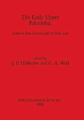 The Early Upper Paleolithic