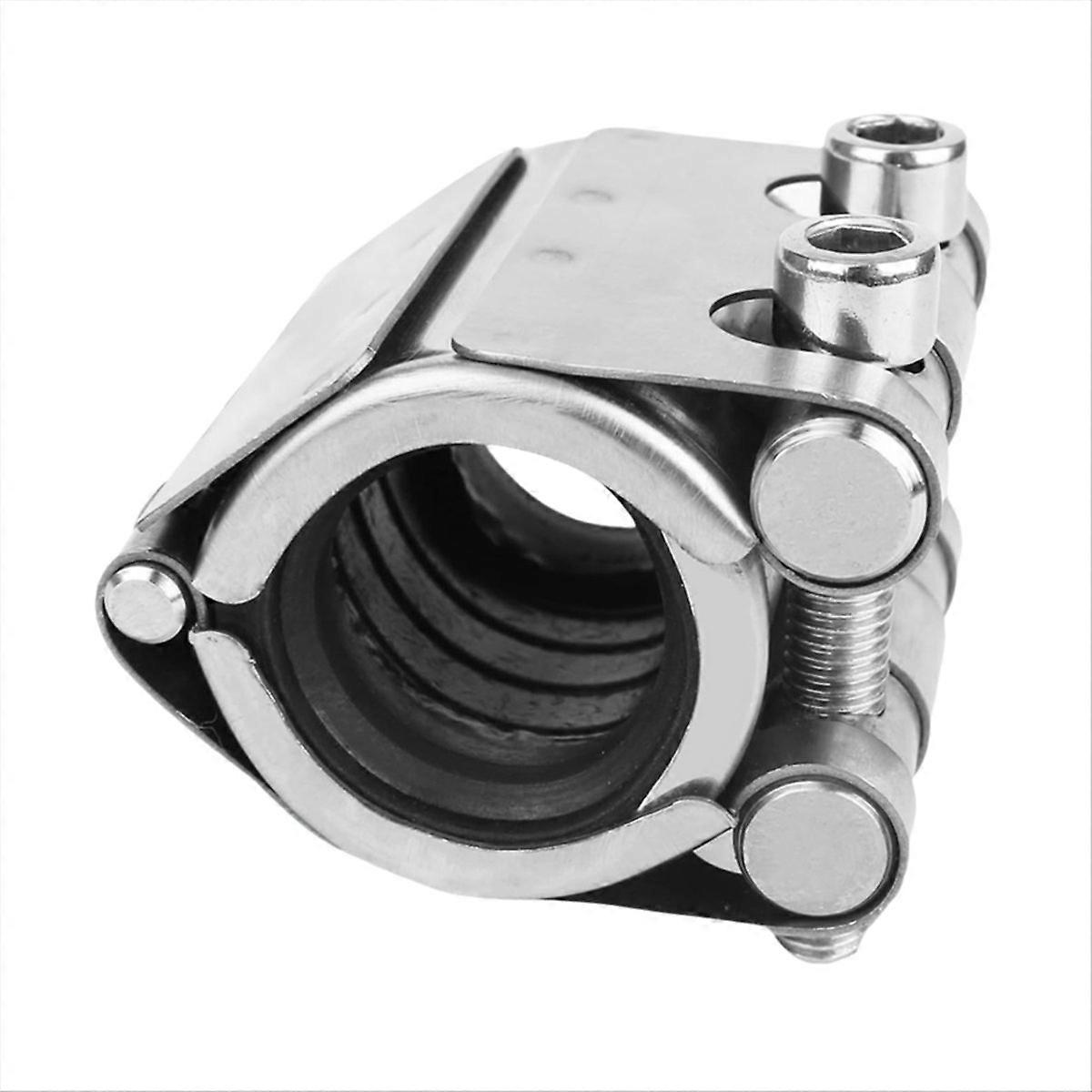 Pipe Repair Clamp Kit- Pipe Coupling Clamp 3/4 Inch(26-29mm)