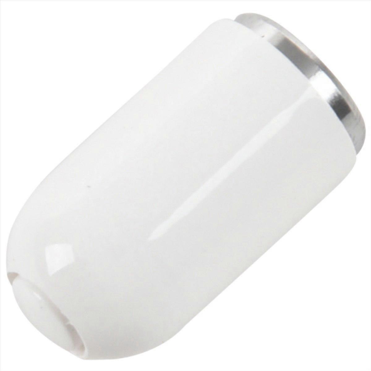 Magnetiskt skyddslock för Pro Pencil Vit 1st