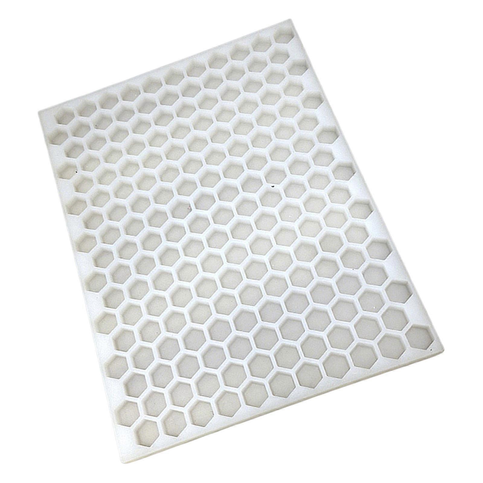 Artistic Baking Silicone Mold With Traditional Candy Pattern Heat Resistant Sugars Crafting Tool Baking Accessory Multicolor