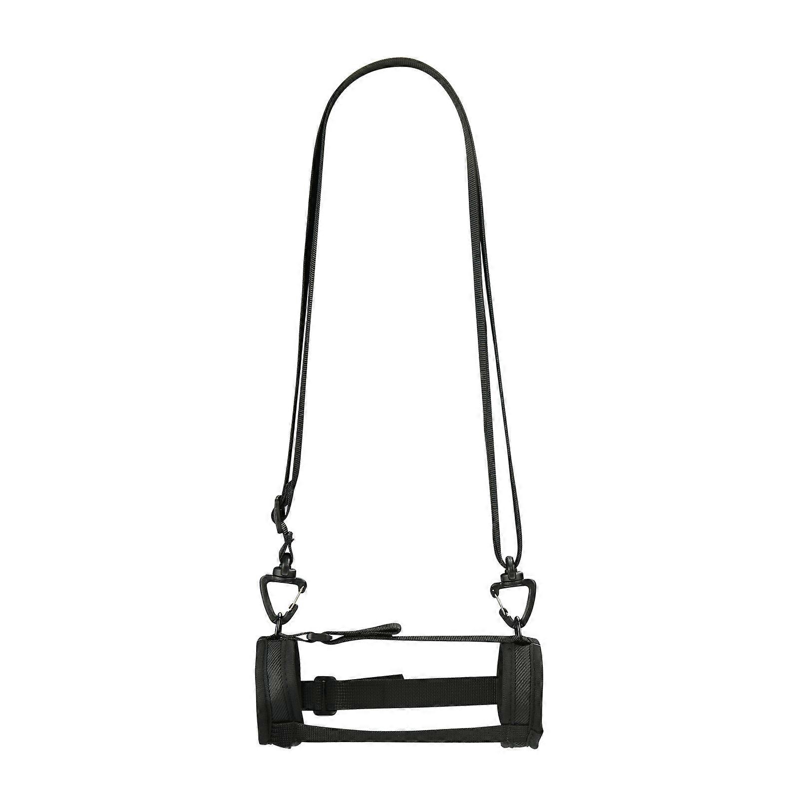 Portable Carrying Bag Shoulder Strap Case For Flip 7/6 Wireless Speaker Model Feature Scratch-Resistant Design Multicolor