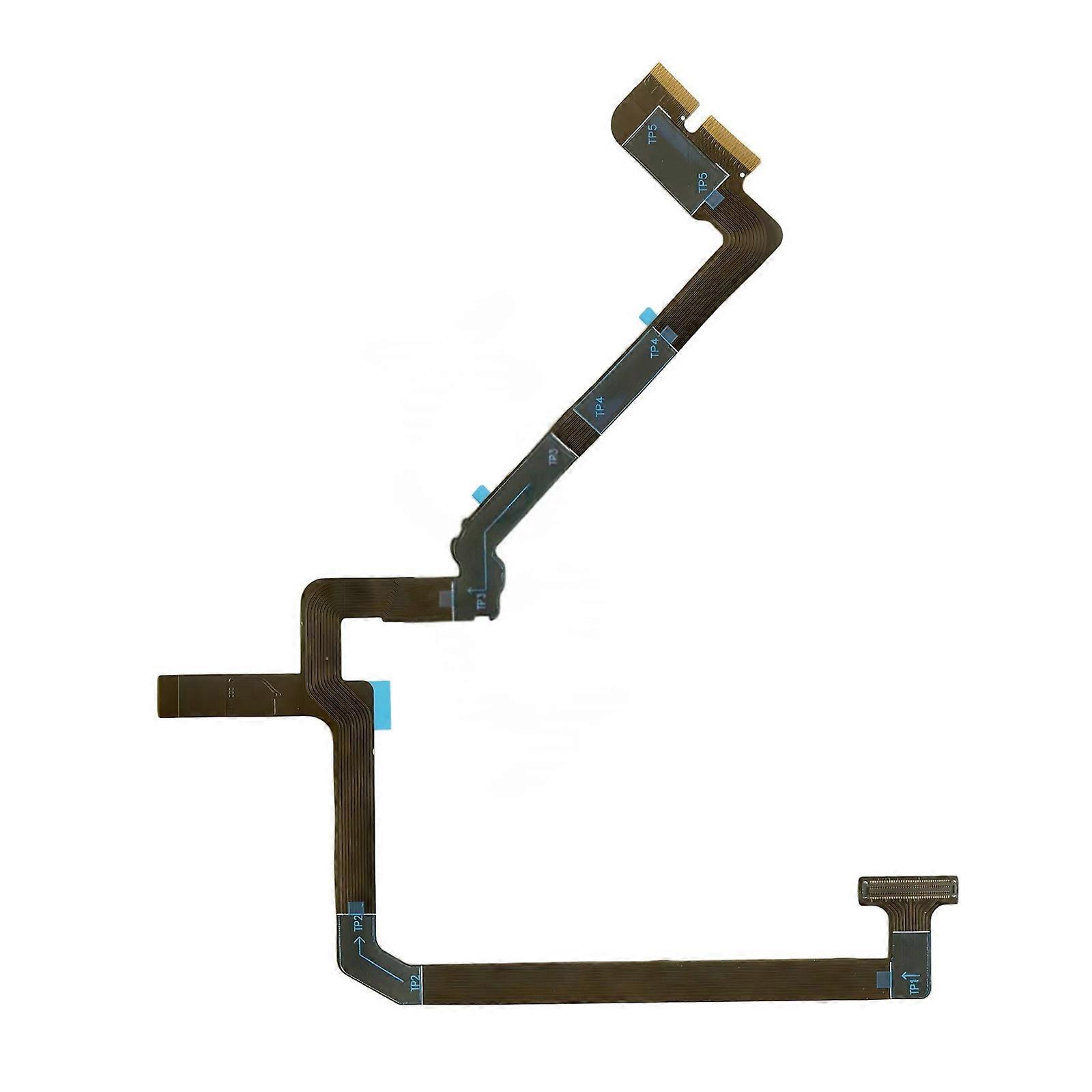 Professional Flexible Flat Connector Ribbon Cable Module Replacement for 4 Professional V2.0 Drones Accessories Multicolor