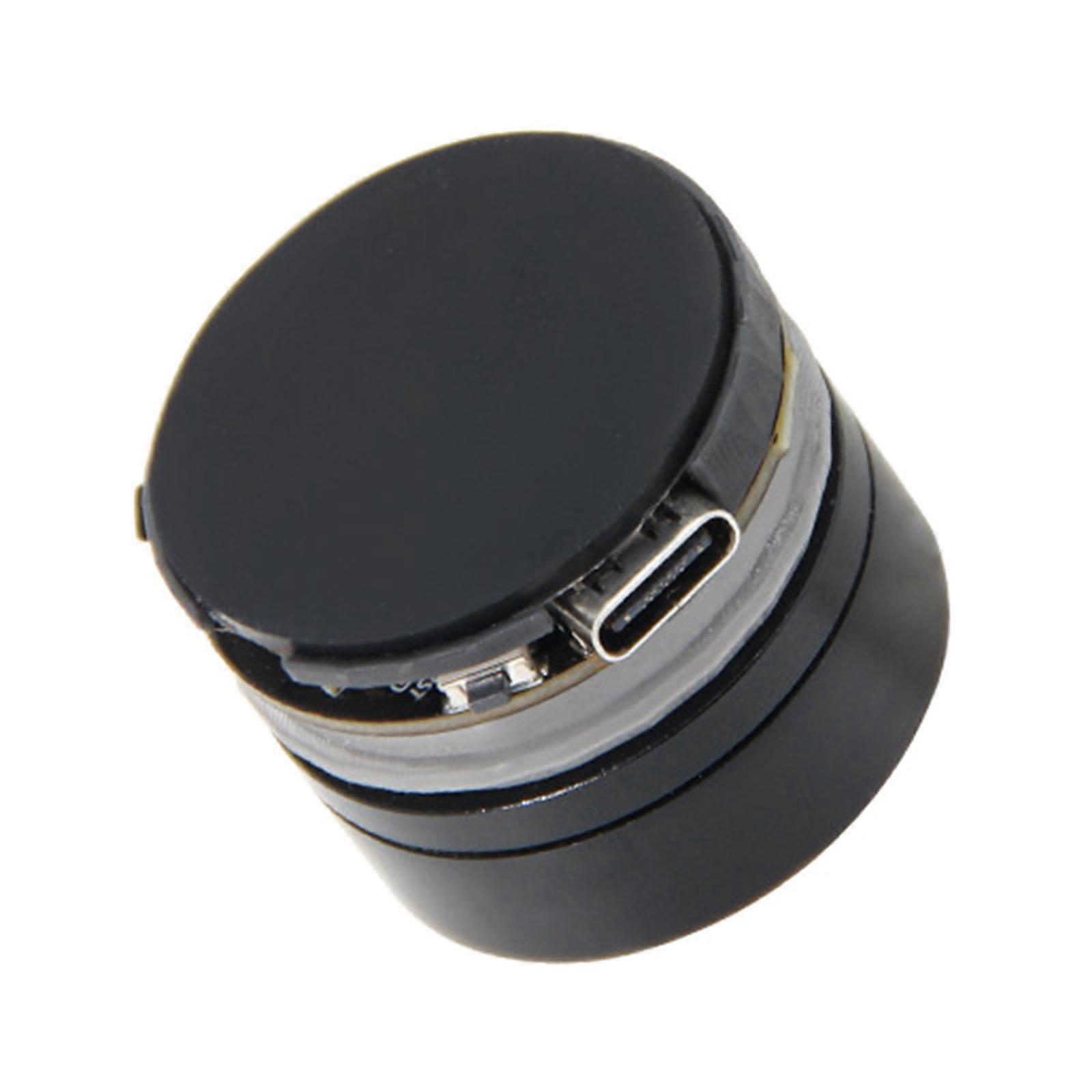 Advanced ESP32C6 Hall Sensors Development Kit with 4 LED Indicators and Buzzers for Designs Multicolor