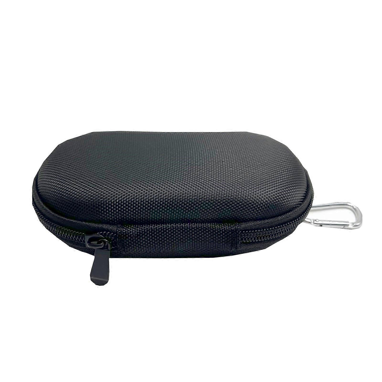 Game Handle Storage Bag Gamepad Anti-scratch Protector EVA Case for NEOGEO M30 Game Controller Black Multicolor