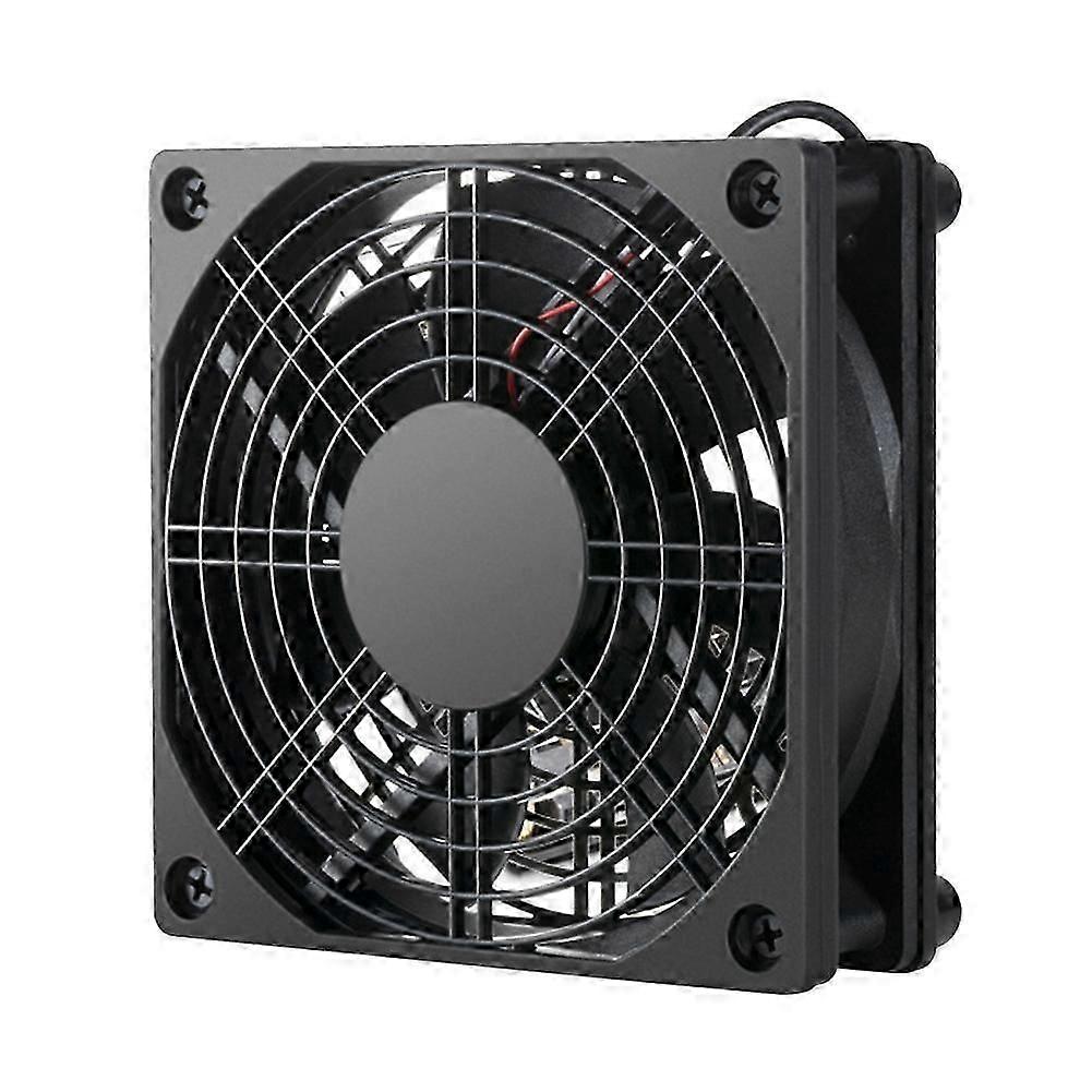 Mini Cooling Fan for Android TV Box Computer Cooler Set