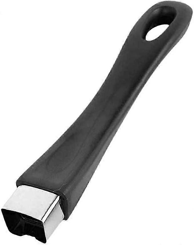 Cookware Accessories, Pot Handle Bakelite Pan Grip With Stainless Steel Insert Replacement Handle For Cookware