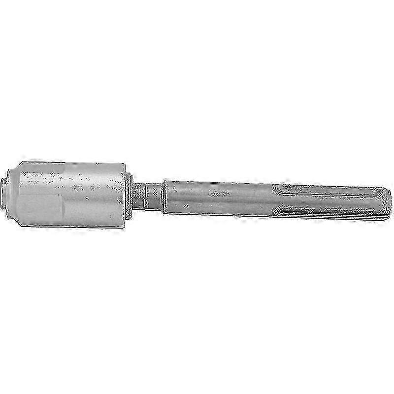 f Electric Converter Convers Rod Convers Convers Tool (silver) (1pcs)