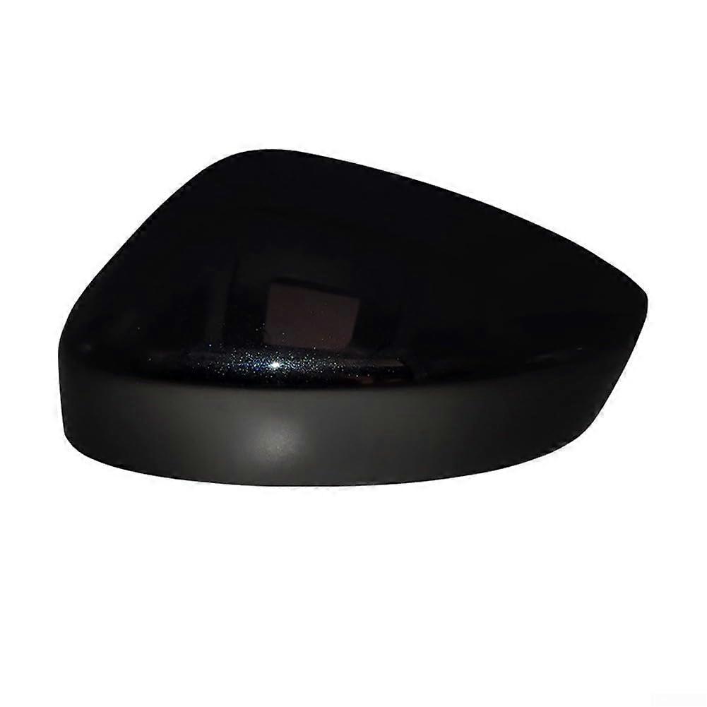 Replacement Mirror Cap Cover Driver Passenger Side BlackR for CX5 20172023