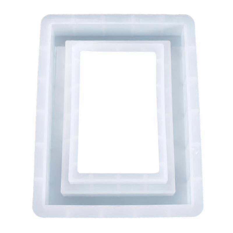 1 stuks Epoxy mallen f74