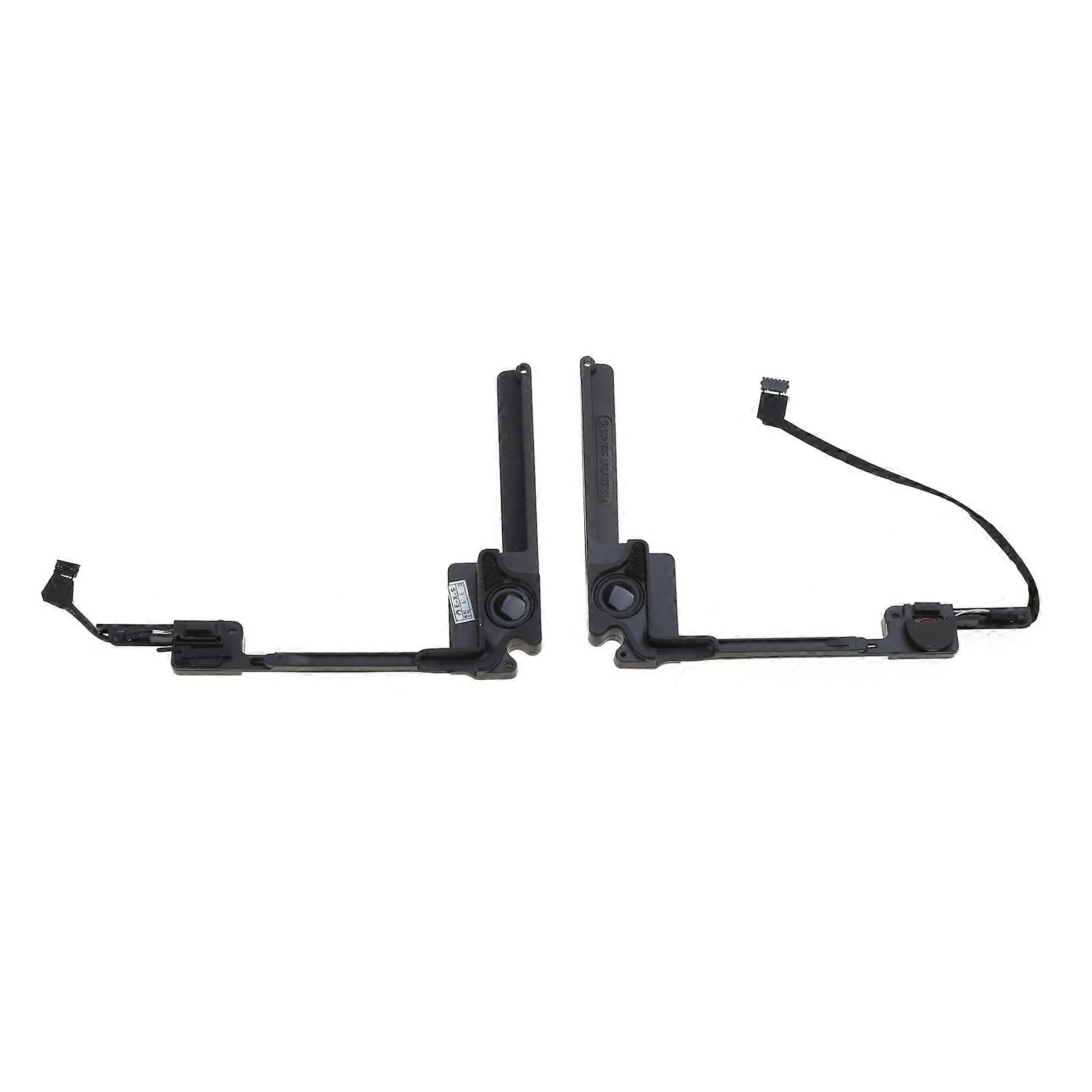 Left / Right Speaker for Pro 13" Retina A1425 Loudspeaker Speaker Speakers 2012 Early 2013 for EMC 2557 2672 Multicolor