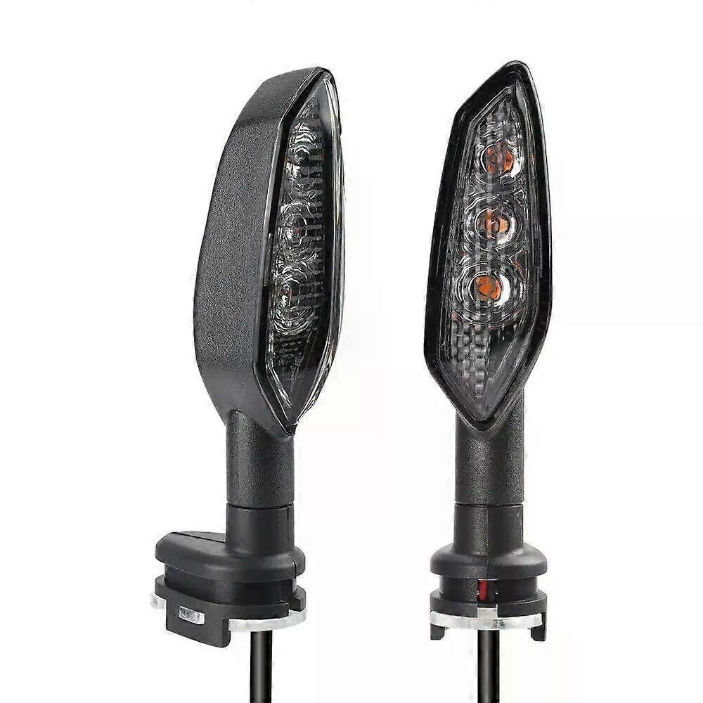 For YAMAHA MT15 2018 2019 2020 2022 2022 2023 2024 FENDER Eliminator Kit Short Tail Tidy LED Turn Signal