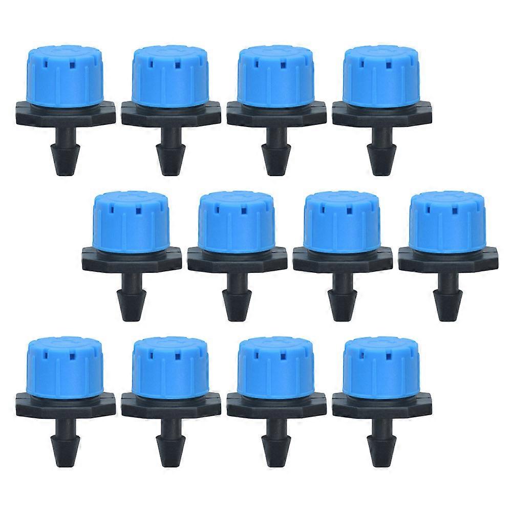 Dripper Garden Irrigation Dripper for Water Control 100Pcs Pack