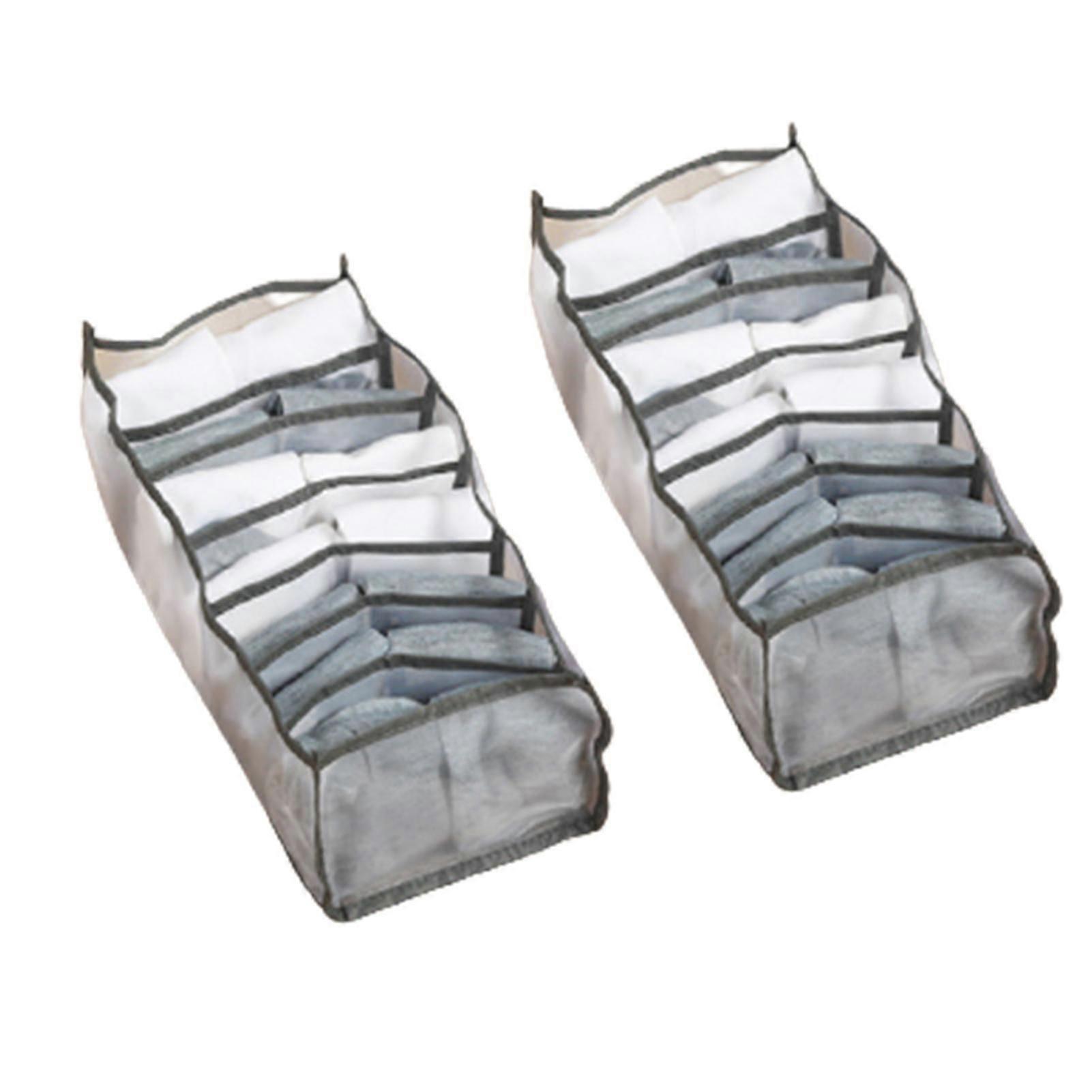 Storage Box Storage Basket Pink Lattice Storage Basket Sundries Sorting Basket Portable and Easy to