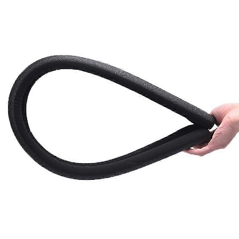 93cm Under Door Draft Guard Stopper Soundproof Reduce Noise Door Bottom Sealing Weather