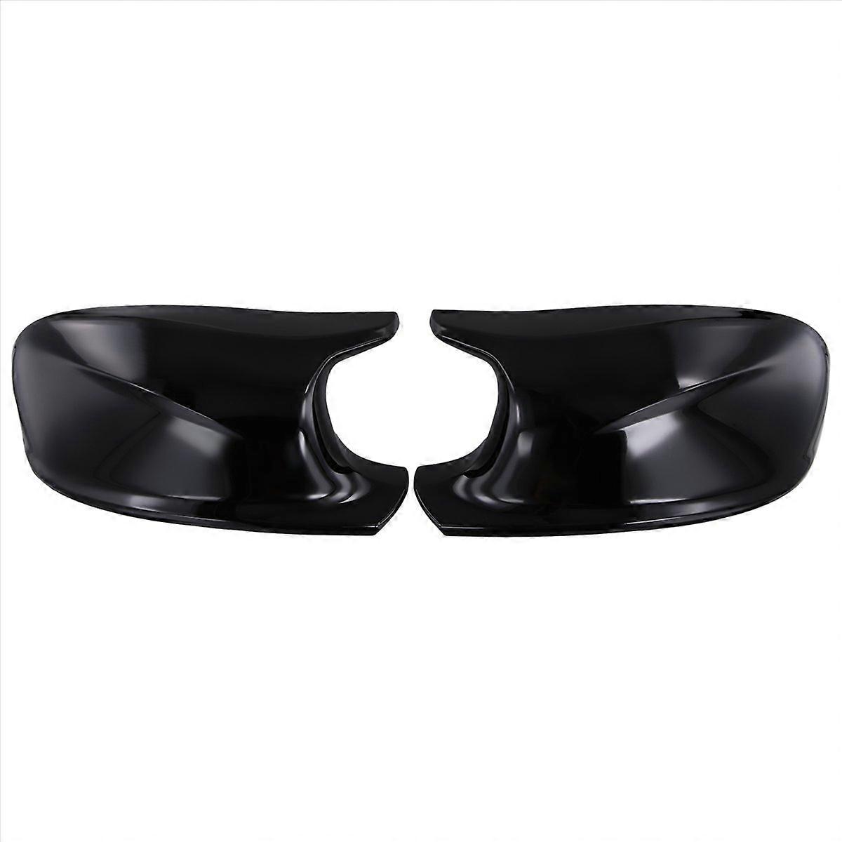 Car Rear View Caps Door Wing Shell Case Side Mirror Cover