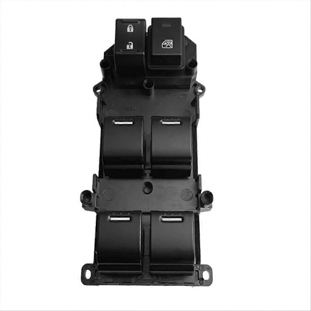 Car Electric Power Master Window Glass Lift Control Switch for 