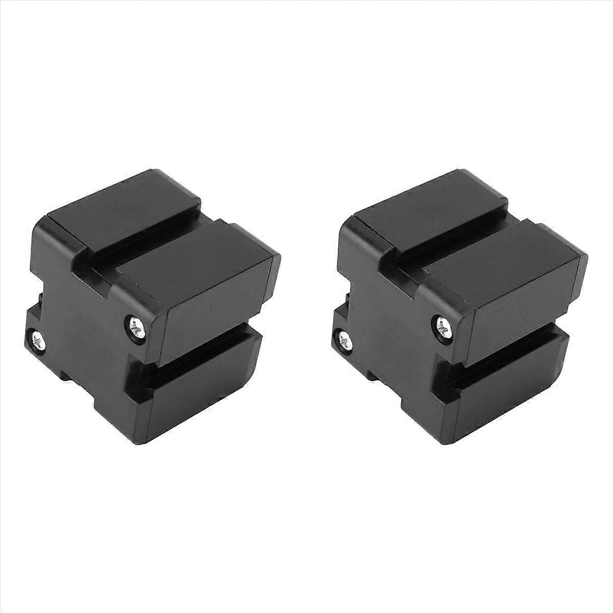 Z030MB Metal Central Block Riser Block for Lathe Mini Machine