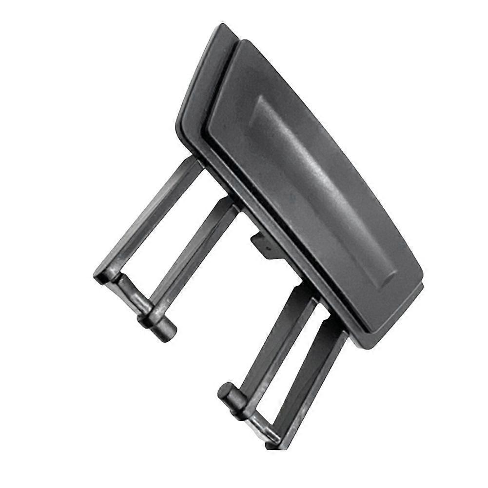 Car Rear Center Console Storage Box Switch Handle Storage Box Tray Handle for BMW Z4 E85 2003-2008