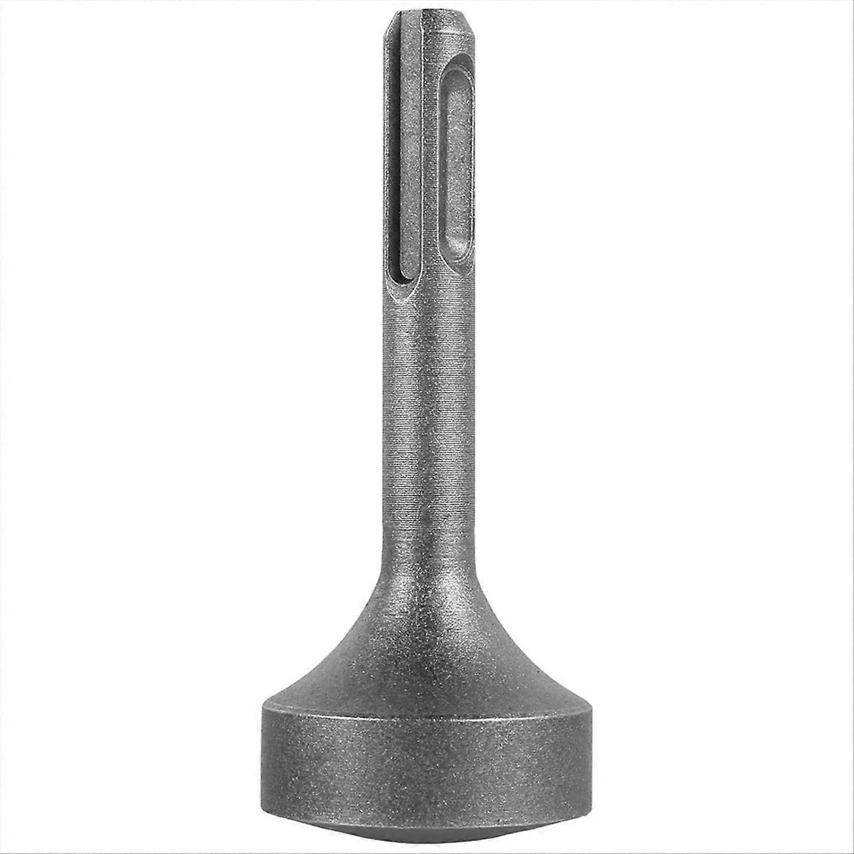 SDS Plus Ground Rod Driver, Heavy Duty Steel Drill Bit Driver