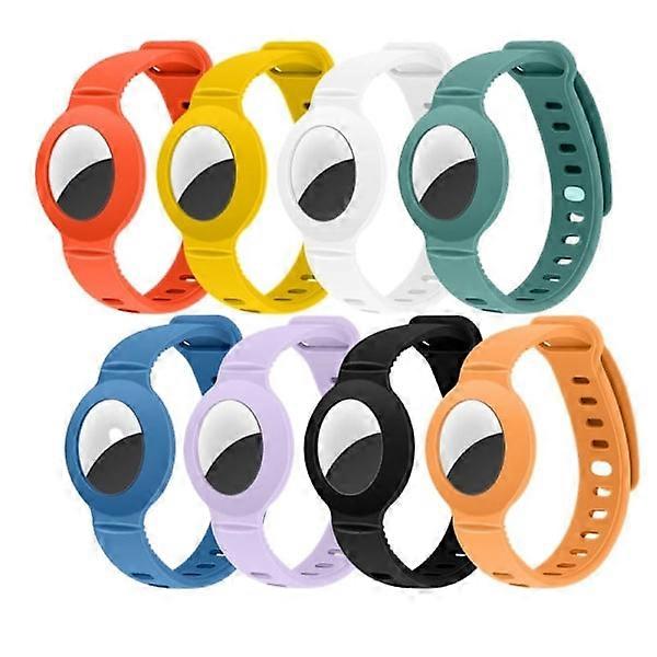 Airtag Bracelet - Choose Color Green