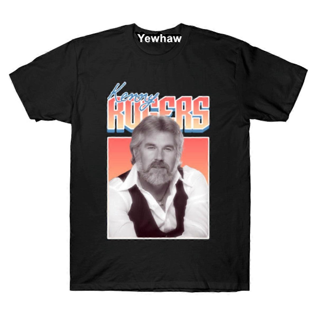 Kenny Rogers T-shirt