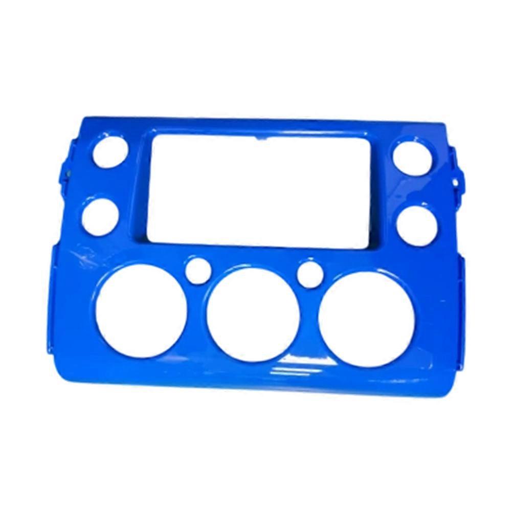 Car 9" Android Navigation Bezel Radio Screen Frame for Toyota FJ-Cruise 2007-2018 Navigation Screen DVD Panel Cover