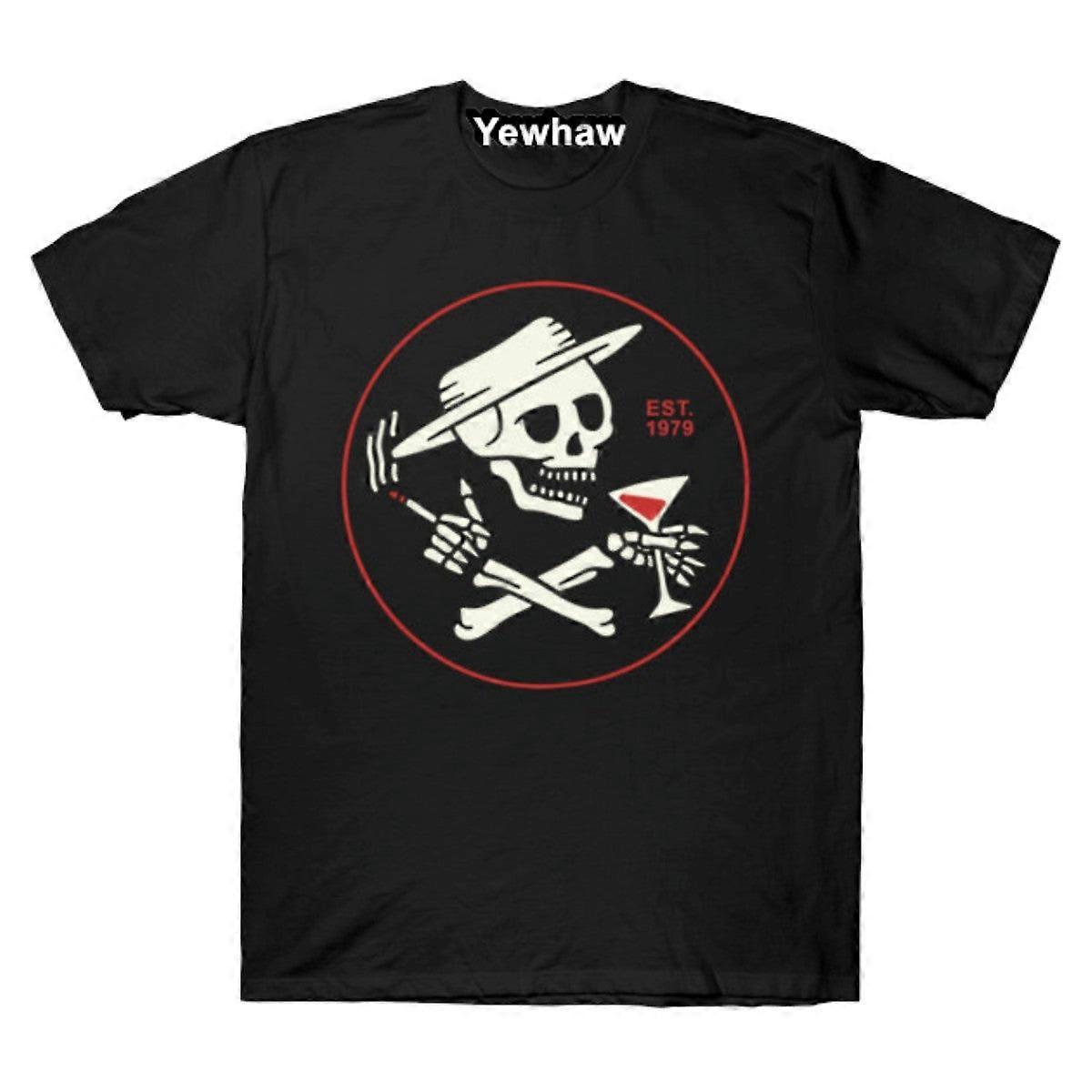 Camiseta Social Distortion Est 1979