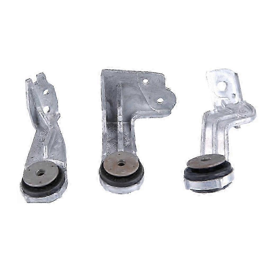 Assembly Bracket for 1.6THP Engine Intercooler 9803778880 4008 308S